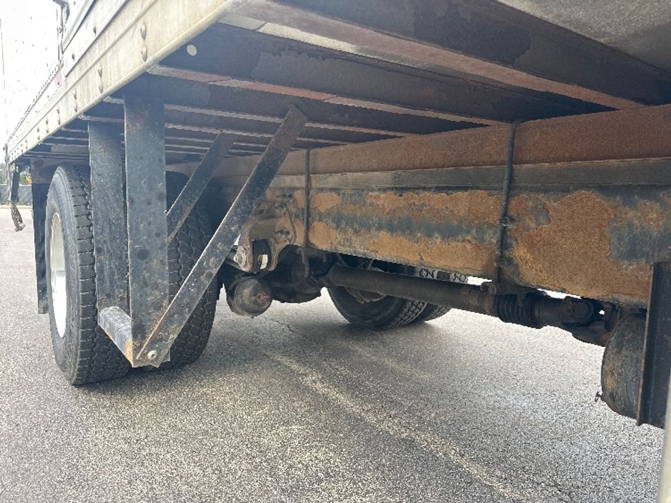 Refrigerated Truck-Light and Medium Duty Trucks-Hino-2018-358-Ottawa-ON-325,848\n\t\tkm-$ 45,250 - Image 5