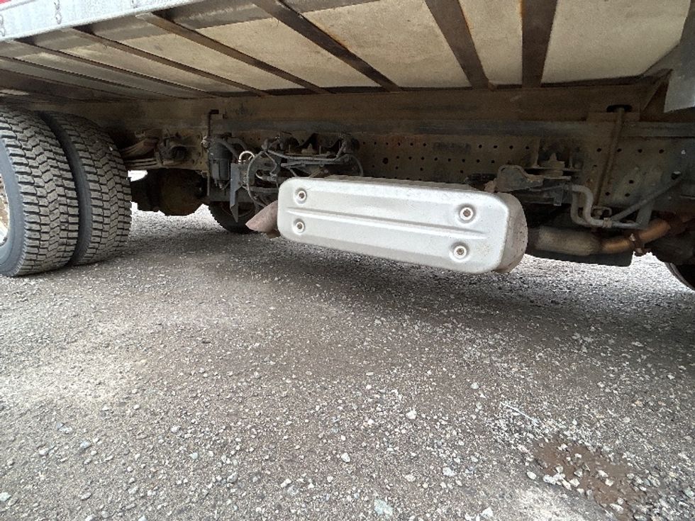 Refrigerated Truck-Light and Medium Duty Trucks-Hino-2019-195-Abbotsford-BC-268,828\n\t\tkm-$ 62,250 - Image 14