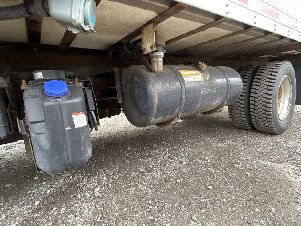 Refrigerated Truck-Light and Medium Duty Trucks-Hino-2019-195-Abbotsford-BC-268,828\n\t\tkm-$ 62,250 - Image 5