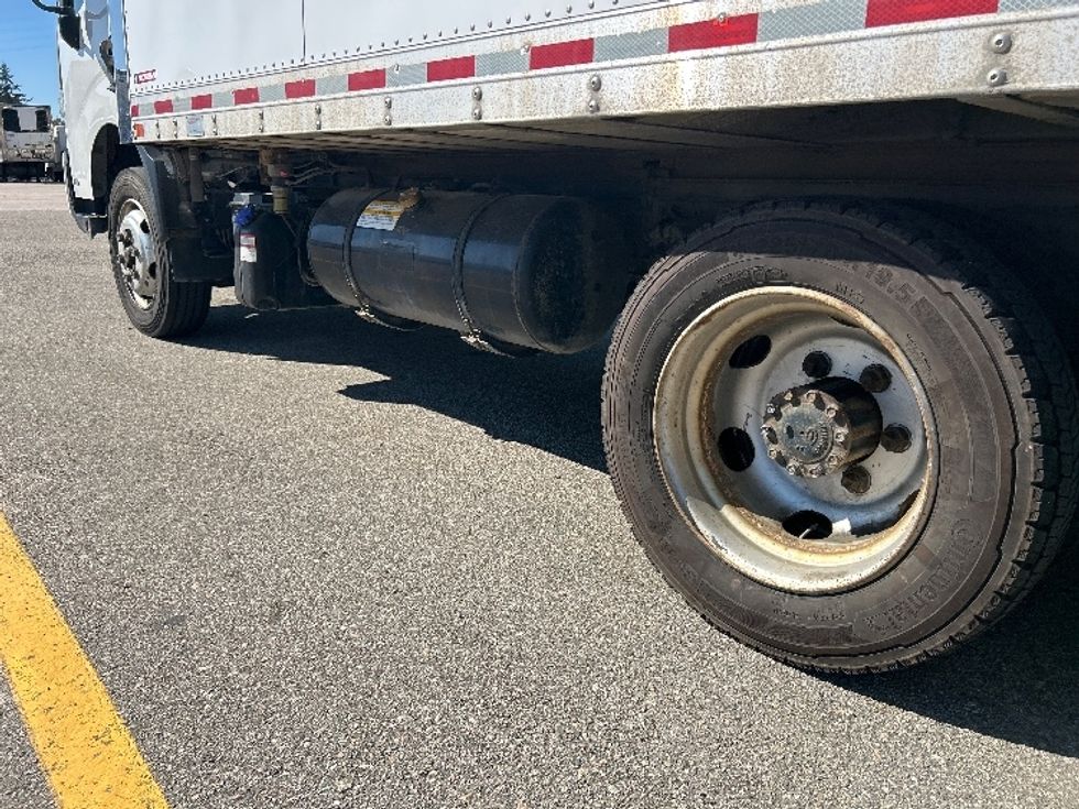Refrigerated Truck-Light and Medium Duty Trucks-Hino-2019-195-Abbotsford-BC-314,810\n\t\tkm-$ 44,750 - Image 5