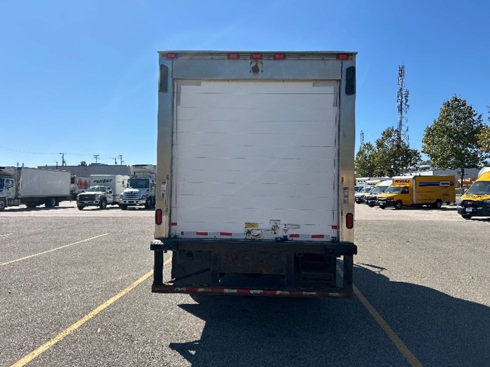 Refrigerated Truck-Light and Medium Duty Trucks-Hino-2019-195-Abbotsford-BC-314,810\n\t\tkm-$ 44,750 - Image 7