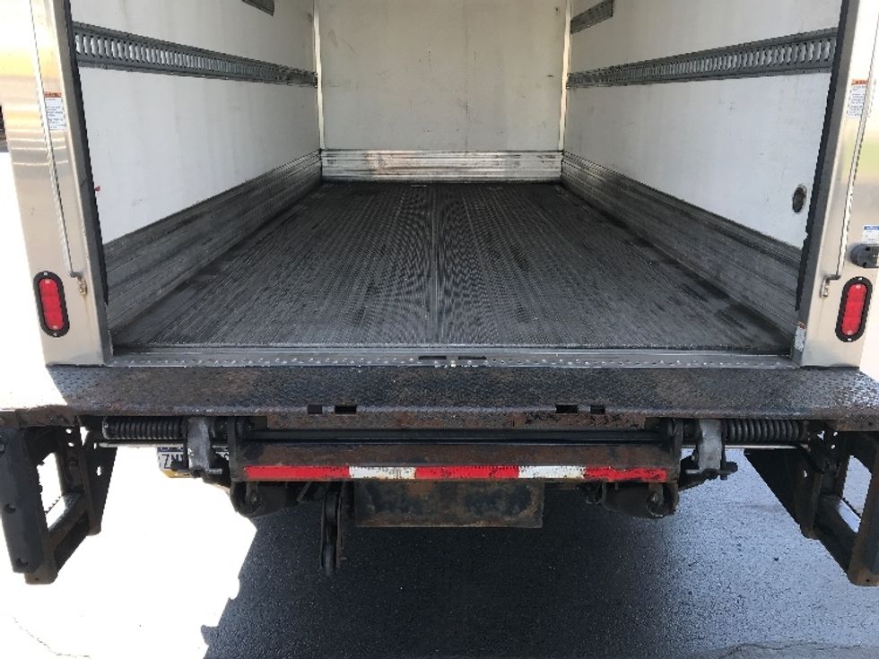 Refrigerated Truck-Light and Medium Duty Trucks-Hino-2019-195-Allentown-PA-112,086\n\t\tmiles-$ 50,750 - Image 10