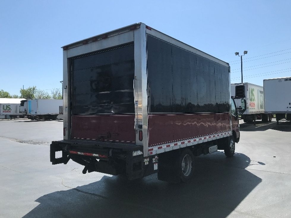 Refrigerated Truck-Light and Medium Duty Trucks-Hino-2019-195-Allentown-PA-112,086\n\t\tmiles-$ 50,750 - Image 13