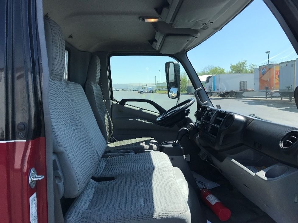 Refrigerated Truck-Light and Medium Duty Trucks-Hino-2019-195-Allentown-PA-112,086\n\t\tmiles-$ 50,750 - Image 22