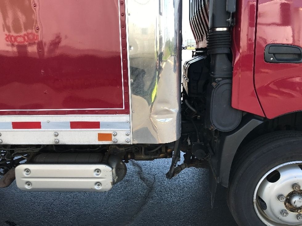 Refrigerated Truck-Light and Medium Duty Trucks-Hino-2019-195-Allentown-PA-112,086\n\t\tmiles-$ 50,750 - Image 28