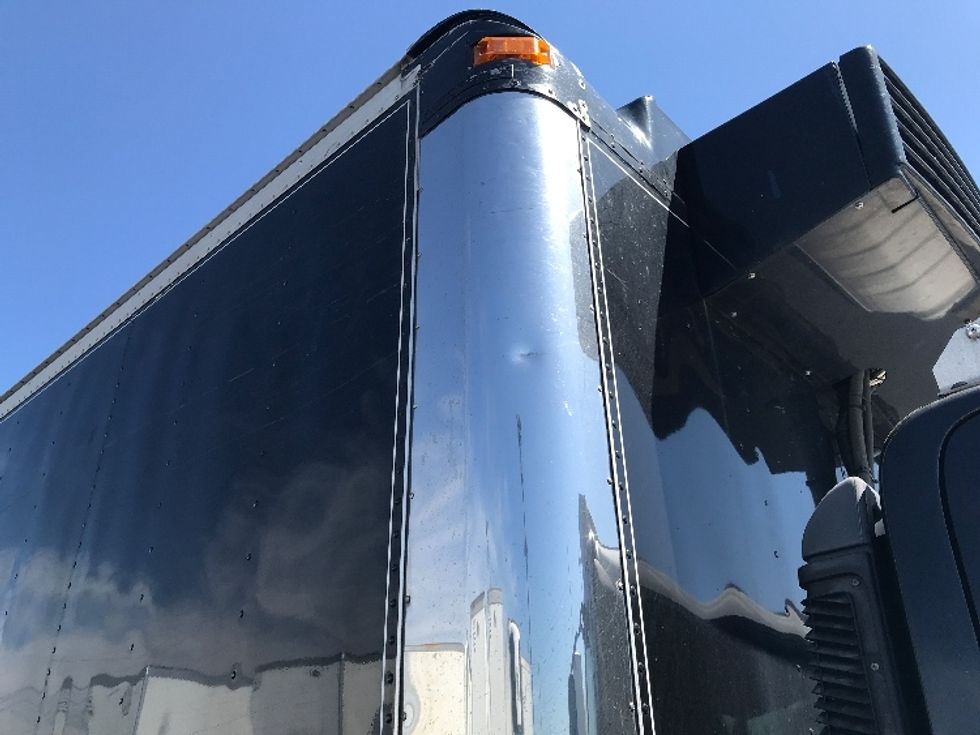 Refrigerated Truck-Light and Medium Duty Trucks-Hino-2019-195-Allentown-PA-112,086\n\t\tmiles-$ 50,750 - Image 29