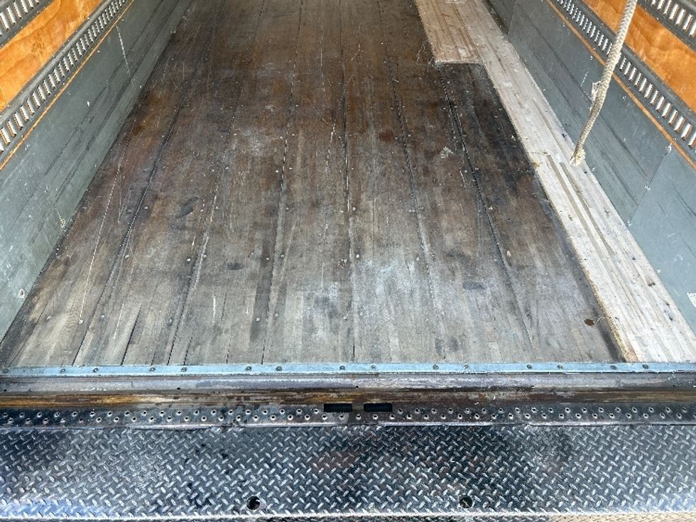 Refrigerated Truck-Light and Medium Duty Trucks-Hino-2019-195-Atlanta-GA-117,509\n\t\tmiles-$ 51,250 - Image 10