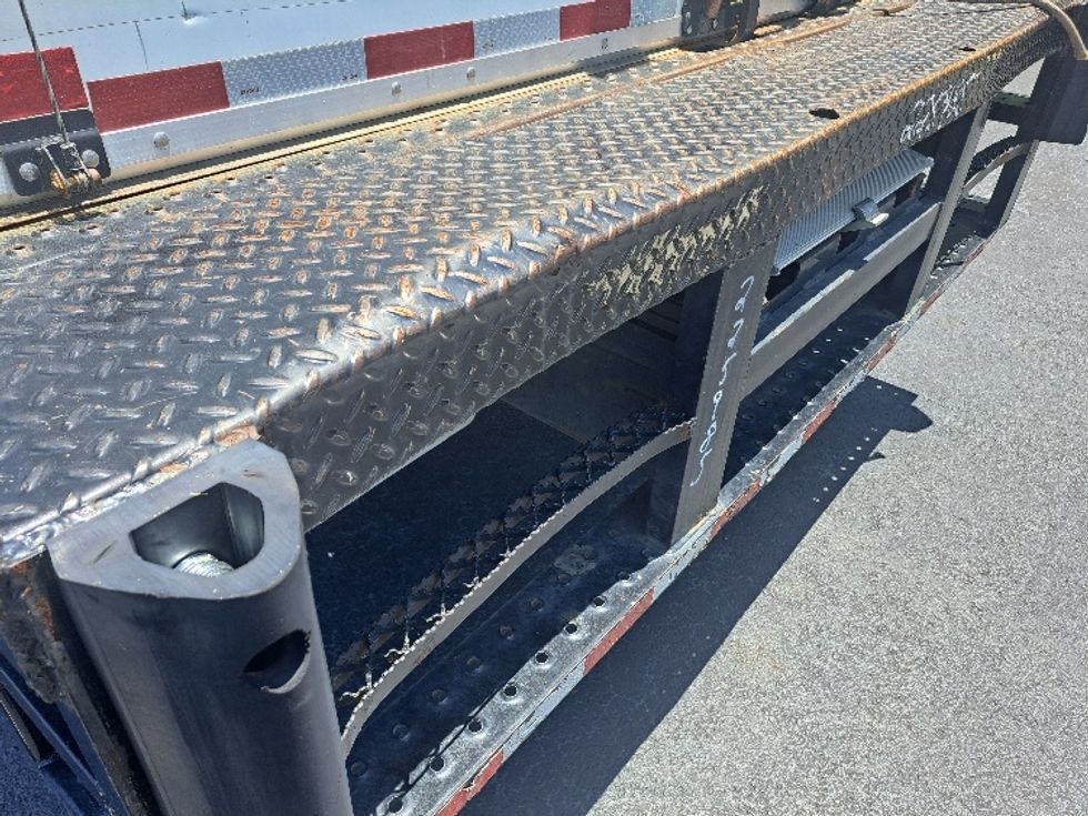 Refrigerated Truck-Light and Medium Duty Trucks-Hino-2019-195-Atlanta-GA-153,465\n\t\tmiles-$ 47,750 - Image 22