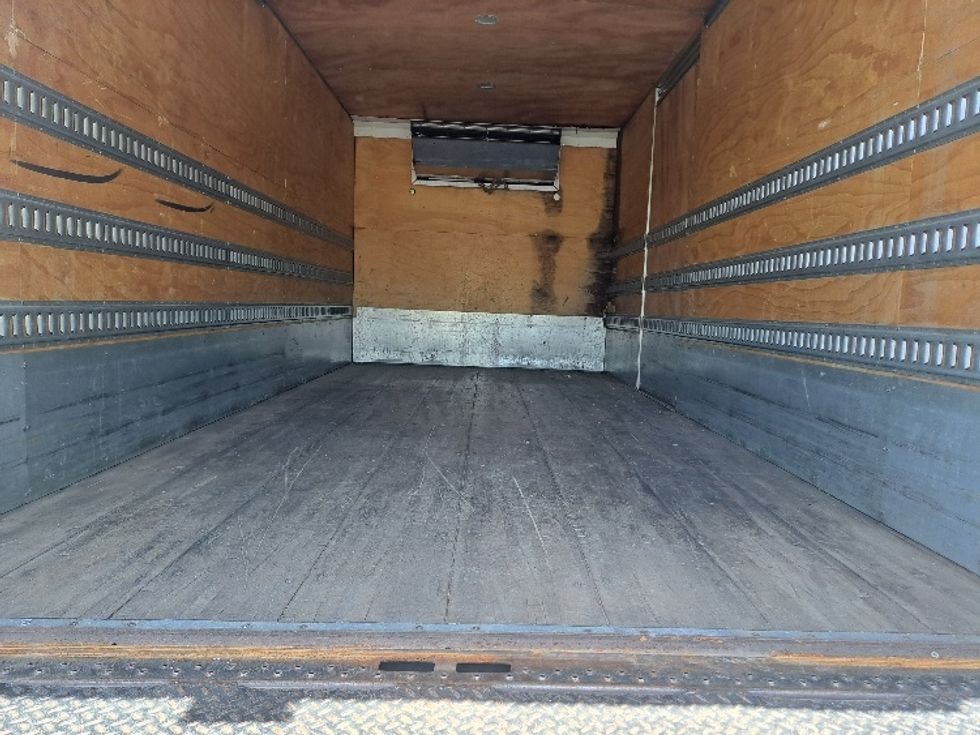 Refrigerated Truck-Light and Medium Duty Trucks-Hino-2019-195-Atlanta-GA-153,465\n\t\tmiles-$ 47,750 - Image 9