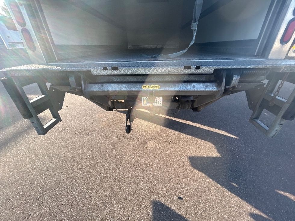 Refrigerated Truck-Light and Medium Duty Trucks-Hino-2019-195-Brooklyn Park-MN-163,679\n\t\tmiles-$ 42,500 - Image 10