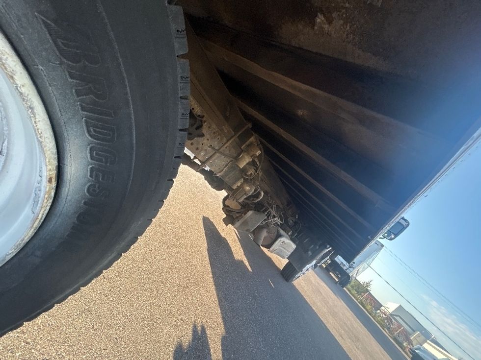 Refrigerated Truck-Light and Medium Duty Trucks-Hino-2019-195-Brooklyn Park-MN-163,679\n\t\tmiles-$ 42,500 - Image 14