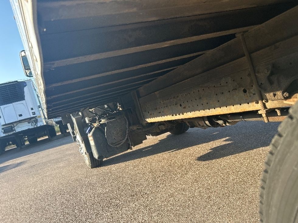 Refrigerated Truck-Light and Medium Duty Trucks-Hino-2019-195-Brooklyn Park-MN-163,679\n\t\tmiles-$ 42,500 - Image 5