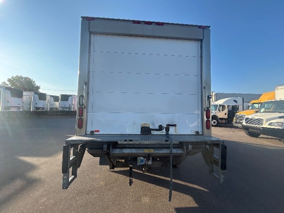 Refrigerated Truck-Light and Medium Duty Trucks-Hino-2019-195-Brooklyn Park-MN-163,679\n\t\tmiles-$ 42,500 - Image 7