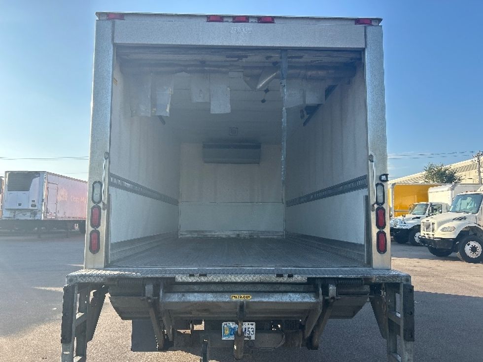 Refrigerated Truck-Light and Medium Duty Trucks-Hino-2019-195-Brooklyn Park-MN-163,679\n\t\tmiles-$ 42,500 - Image 8