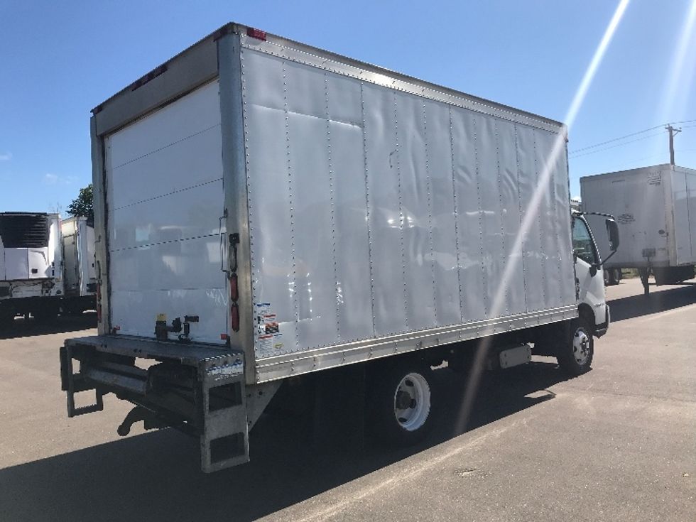 Refrigerated Truck-Light and Medium Duty Trucks-Hino-2019-195-Brooklyn Park-MN-169,256\n\t\tmiles-$ 41,000 - Image 12