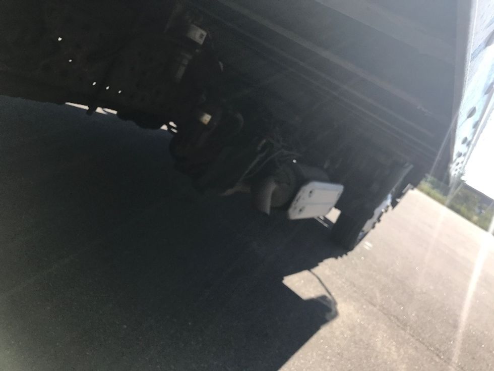 Refrigerated Truck-Light and Medium Duty Trucks-Hino-2019-195-Brooklyn Park-MN-169,256\n\t\tmiles-$ 41,000 - Image 13