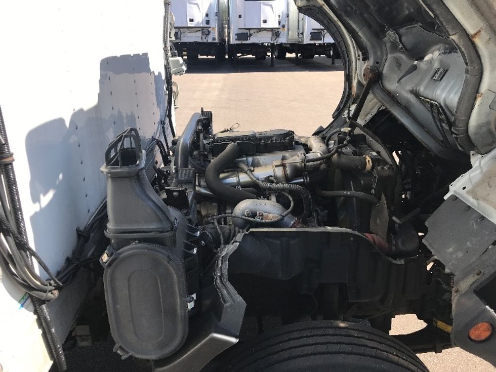 Refrigerated Truck-Light and Medium Duty Trucks-Hino-2019-195-Brooklyn Park-MN-169,256\n\t\tmiles-$ 41,000 - Image 21