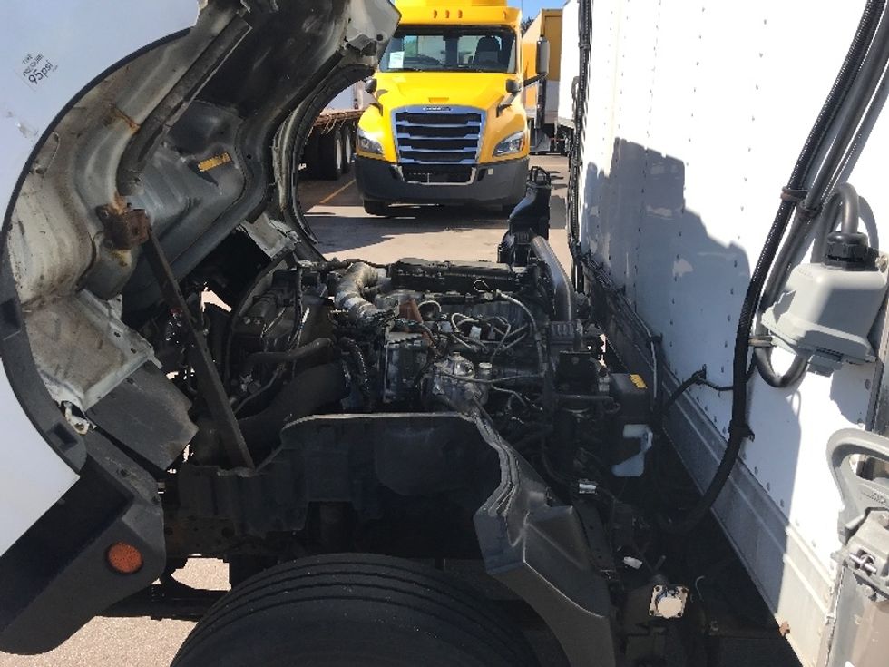 Refrigerated Truck-Light and Medium Duty Trucks-Hino-2019-195-Brooklyn Park-MN-169,256\n\t\tmiles-$ 41,000 - Image 22