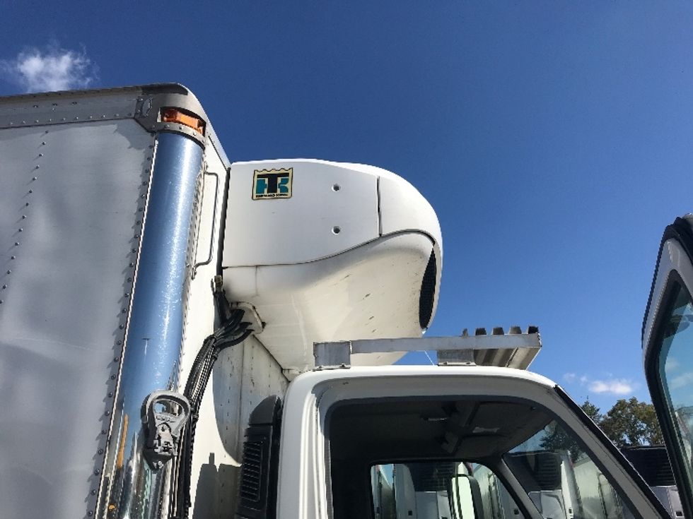 Refrigerated Truck-Light and Medium Duty Trucks-Hino-2019-195-Brooklyn Park-MN-169,256\n\t\tmiles-$ 41,000 - Image 23