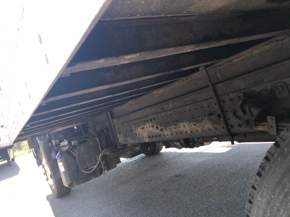 Refrigerated Truck-Light and Medium Duty Trucks-Hino-2019-195-Brooklyn Park-MN-169,256\n\t\tmiles-$ 41,000 - Image 5