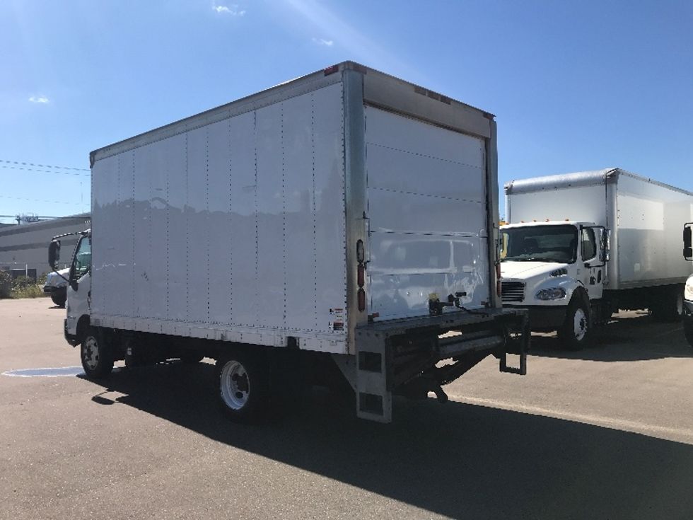 Refrigerated Truck-Light and Medium Duty Trucks-Hino-2019-195-Brooklyn Park-MN-169,256\n\t\tmiles-$ 41,000 - Image 6