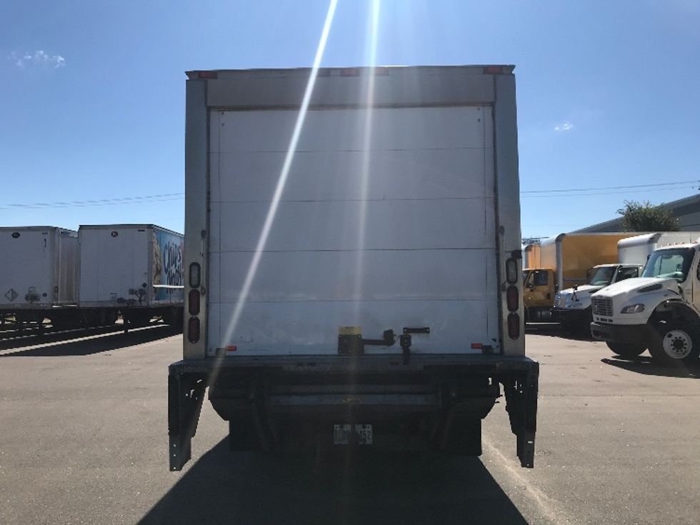 Refrigerated Truck-Light and Medium Duty Trucks-Hino-2019-195-Brooklyn Park-MN-169,256\n\t\tmiles-$ 41,000 - Image 7