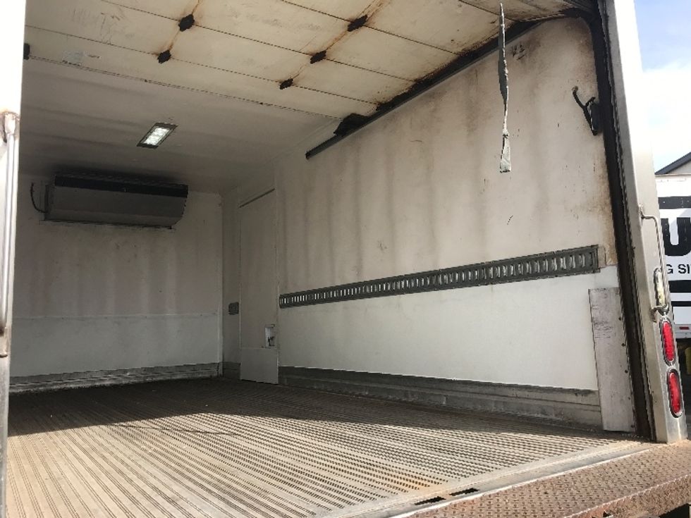 Refrigerated Truck-Light and Medium Duty Trucks-Hino-2019-195-Brooklyn Park-MN-170,153\n\t\tmiles-$ 40,250 - Image 11