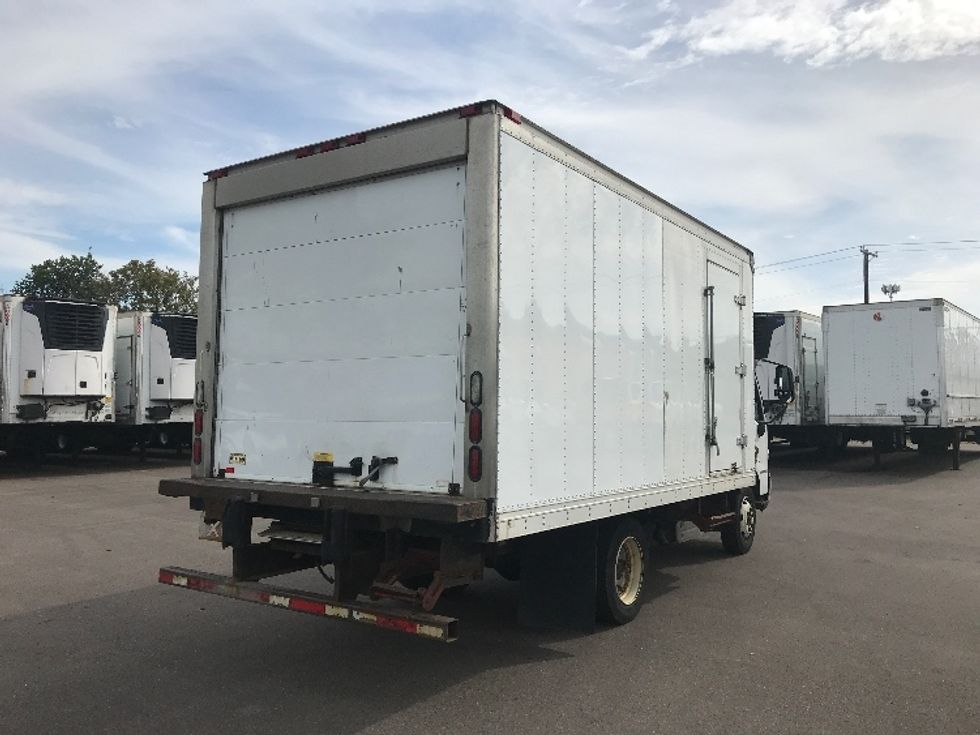 Refrigerated Truck-Light and Medium Duty Trucks-Hino-2019-195-Brooklyn Park-MN-170,153\n\t\tmiles-$ 40,250 - Image 12