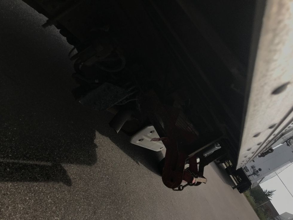 Refrigerated Truck-Light and Medium Duty Trucks-Hino-2019-195-Brooklyn Park-MN-170,153\n\t\tmiles-$ 40,250 - Image 13