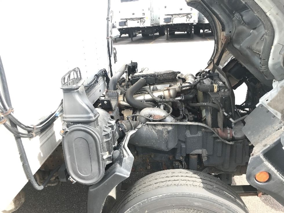 Refrigerated Truck-Light and Medium Duty Trucks-Hino-2019-195-Brooklyn Park-MN-170,153\n\t\tmiles-$ 40,250 - Image 22