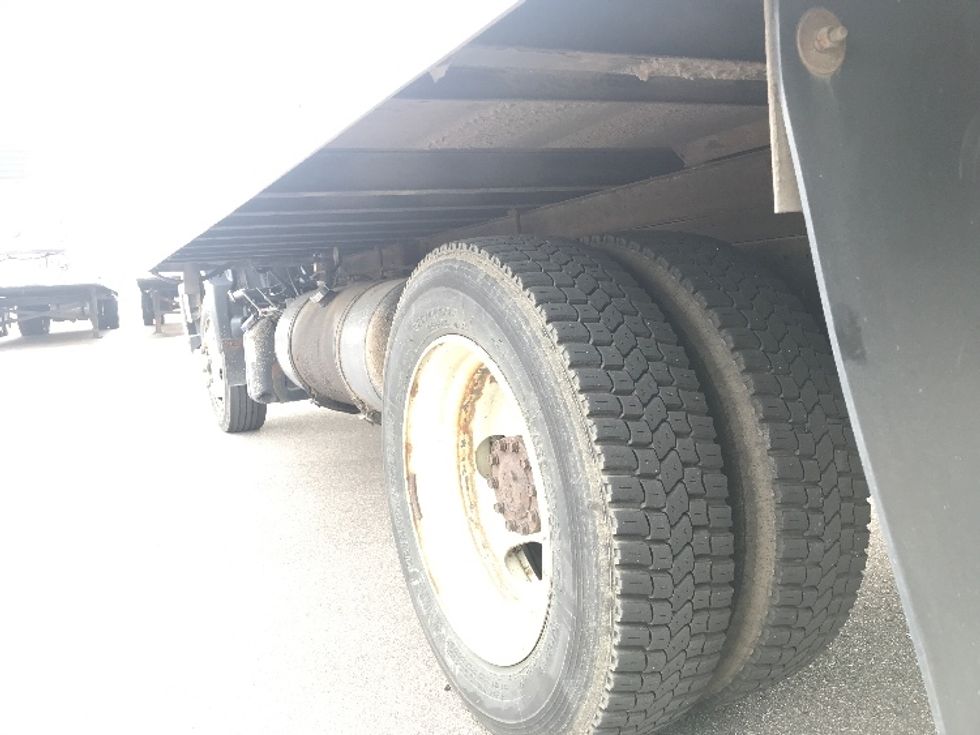 Refrigerated Truck-Light and Medium Duty Trucks-Hino-2019-195-Brooklyn Park-MN-170,153\n\t\tmiles-$ 40,250 - Image 4