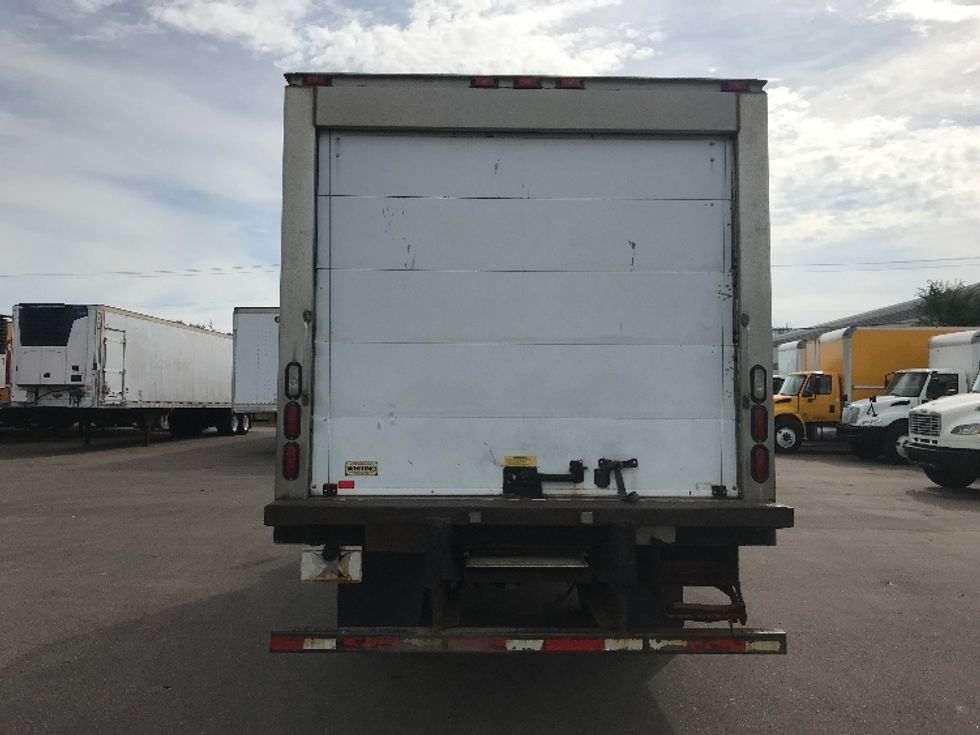 Refrigerated Truck-Light and Medium Duty Trucks-Hino-2019-195-Brooklyn Park-MN-170,153\n\t\tmiles-$ 40,250 - Image 6