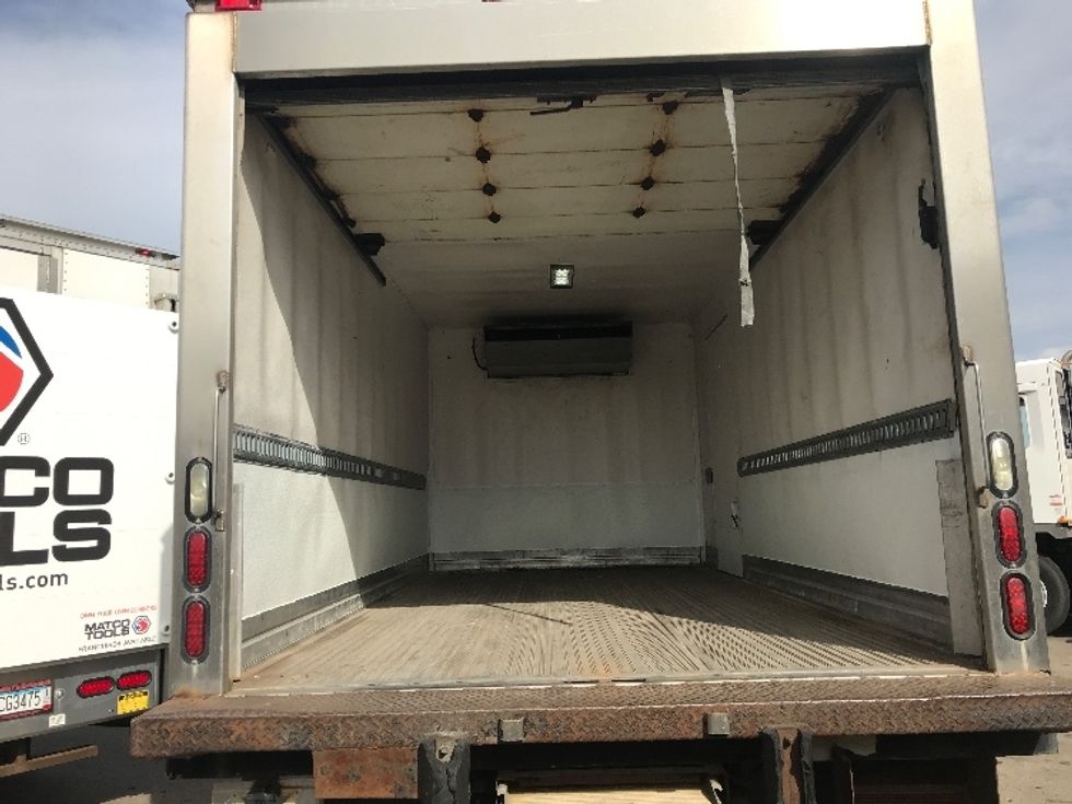 Refrigerated Truck-Light and Medium Duty Trucks-Hino-2019-195-Brooklyn Park-MN-170,153\n\t\tmiles-$ 40,250 - Image 7