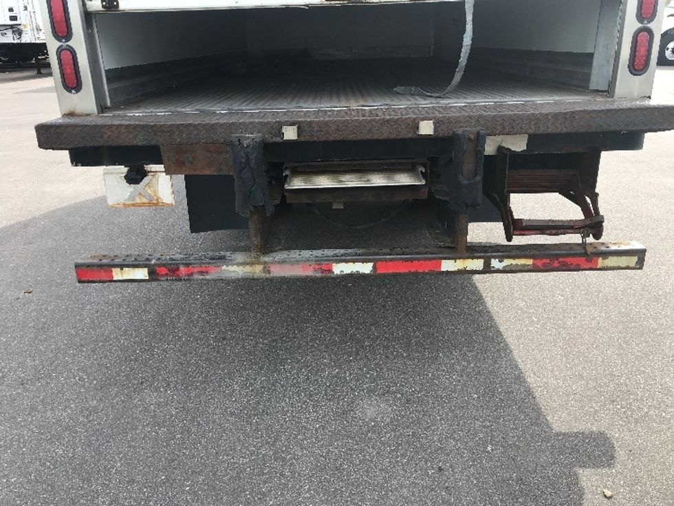 Refrigerated Truck-Light and Medium Duty Trucks-Hino-2019-195-Brooklyn Park-MN-170,153\n\t\tmiles-$ 40,250 - Image 9