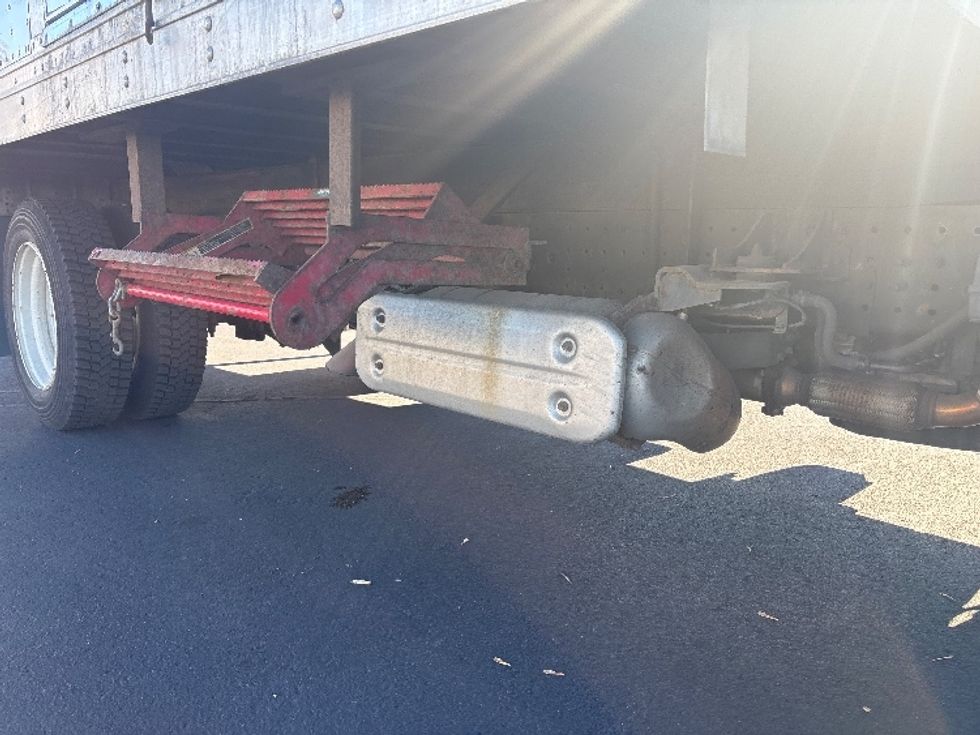 Refrigerated Truck-Light and Medium Duty Trucks-Hino-2019-195-Brooklyn Park-MN-177,290\n\t\tmiles-$ 37,750 - Image 14