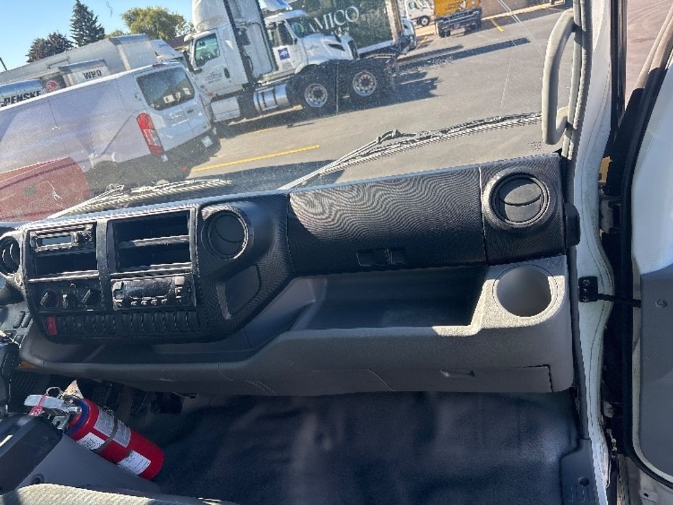 Refrigerated Truck-Light and Medium Duty Trucks-Hino-2019-195-Brooklyn Park-MN-177,290\n\t\tmiles-$ 37,750 - Image 21