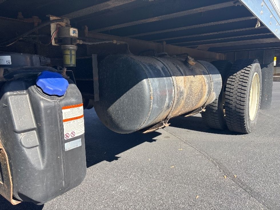 Refrigerated Truck-Light and Medium Duty Trucks-Hino-2019-195-Brooklyn Park-MN-177,290\n\t\tmiles-$ 37,750 - Image 5