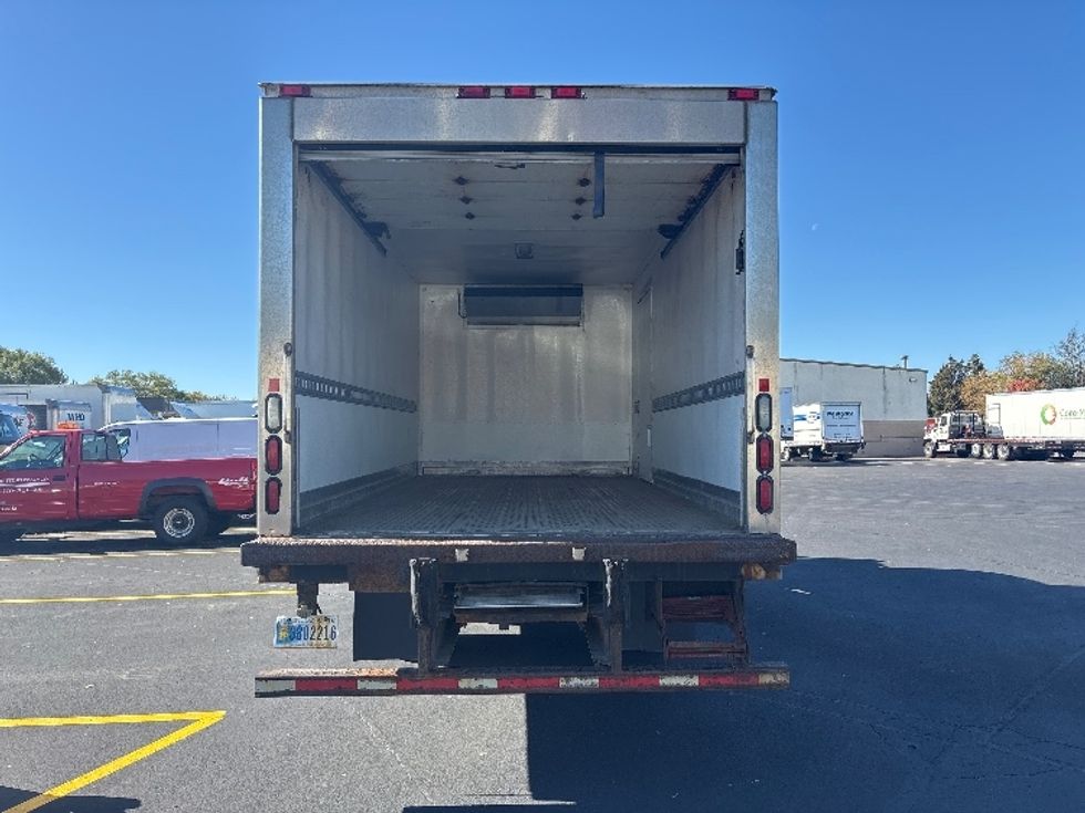 Refrigerated Truck-Light and Medium Duty Trucks-Hino-2019-195-Brooklyn Park-MN-177,290\n\t\tmiles-$ 37,750 - Image 8