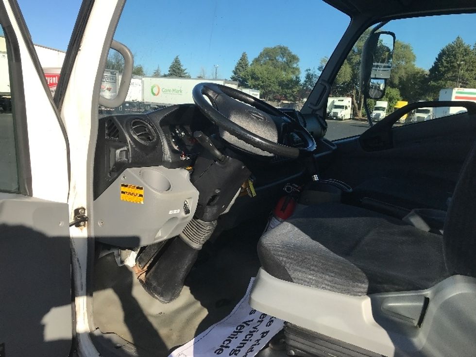 Refrigerated Truck-Light and Medium Duty Trucks-Hino-2019-195-Brooklyn Park-MN-186,007\n\t\tmiles-$ 36,000 - Image 15