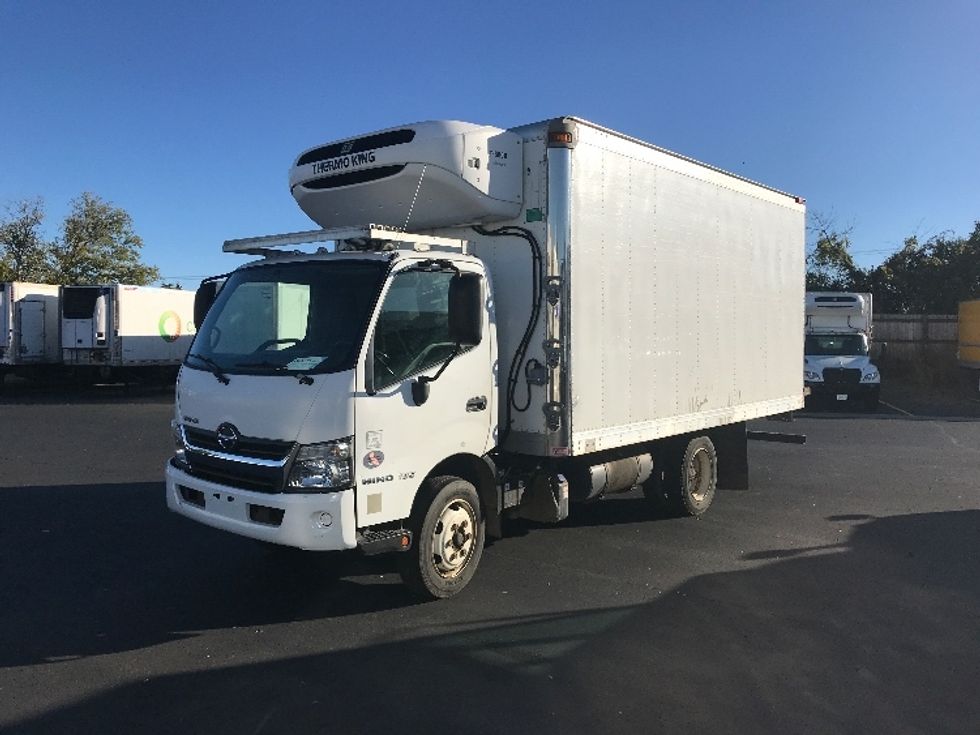 Refrigerated Truck-Light and Medium Duty Trucks-Hino-2019-195-Brooklyn Park-MN-186,007\n\t\tmiles-$ 36,000 - Image 3