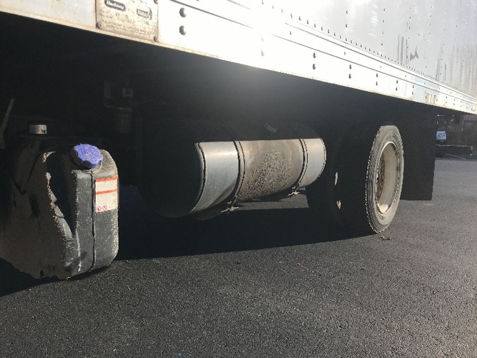 Refrigerated Truck-Light and Medium Duty Trucks-Hino-2019-195-Brooklyn Park-MN-186,007\n\t\tmiles-$ 36,000 - Image 5