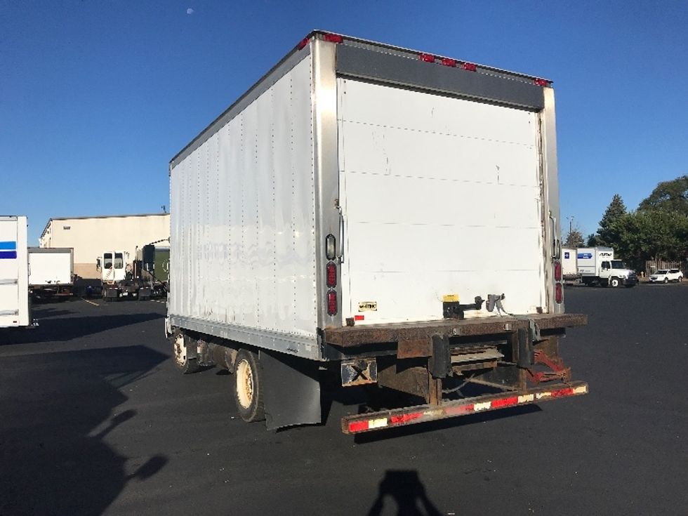 Refrigerated Truck-Light and Medium Duty Trucks-Hino-2019-195-Brooklyn Park-MN-186,007\n\t\tmiles-$ 36,000 - Image 6