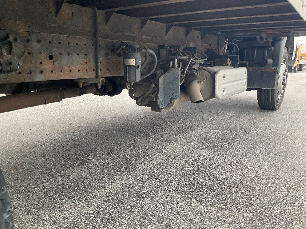 Refrigerated Truck-Light and Medium Duty Trucks-Hino-2019-195-Cambridge-ON-313,191\n\t\tkm-$ 48,750 - Image 14