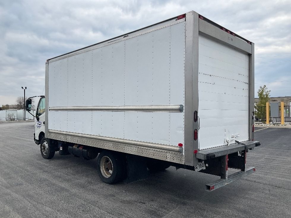 Refrigerated Truck-Light and Medium Duty Trucks-Hino-2019-195-Cambridge-ON-313,191\n\t\tkm-$ 48,750 - Image 6