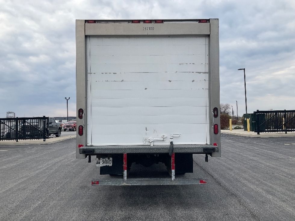 Refrigerated Truck-Light and Medium Duty Trucks-Hino-2019-195-Cambridge-ON-313,191\n\t\tkm-$ 48,750 - Image 7