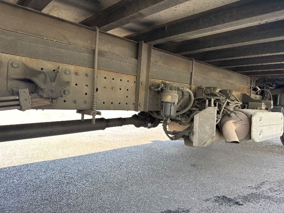 Refrigerated Truck-Light and Medium Duty Trucks-Hino-2019-195-Capitol Heights-MD-143,710\n\t\tmiles-$ 45,750 - Image 13