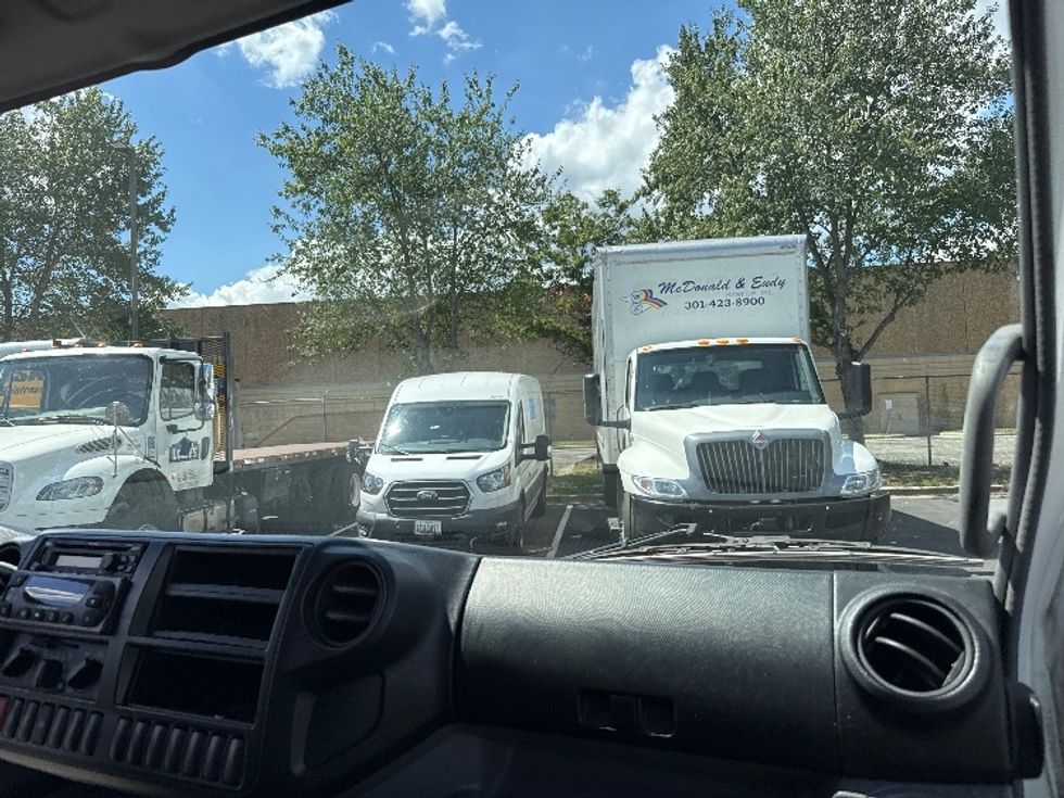 Refrigerated Truck-Light and Medium Duty Trucks-Hino-2019-195-Capitol Heights-MD-143,710\n\t\tmiles-$ 45,750 - Image 20