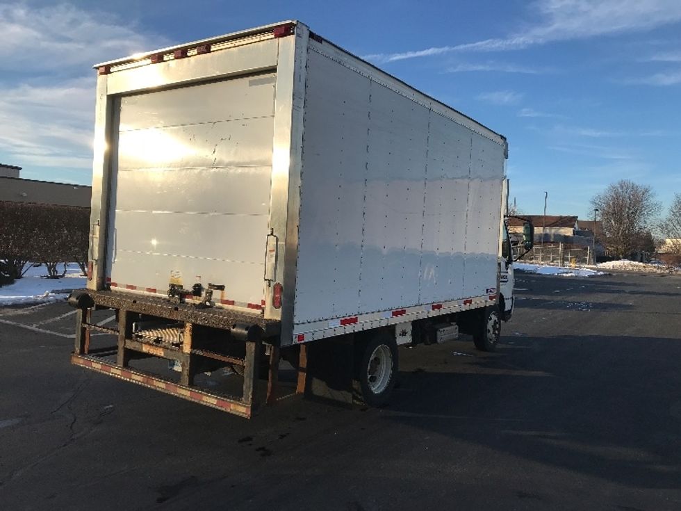 Refrigerated Truck-Light and Medium Duty Trucks-Hino-2019-195-Cincinnati-OH-118,898\n\t\tmiles-$ 49,000 - Image 13