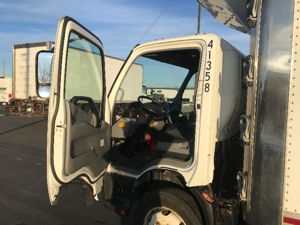 Refrigerated Truck-Light and Medium Duty Trucks-Hino-2019-195-Cincinnati-OH-118,898\n\t\tmiles-$ 49,000 - Image 16