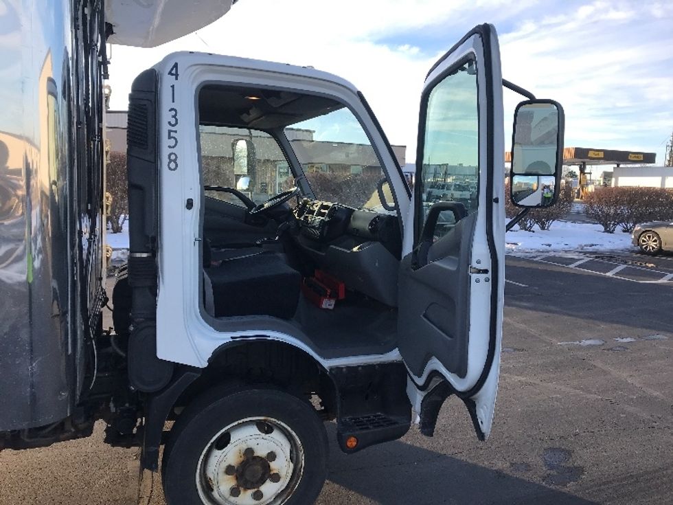 Refrigerated Truck-Light and Medium Duty Trucks-Hino-2019-195-Cincinnati-OH-118,898\n\t\tmiles-$ 49,000 - Image 20